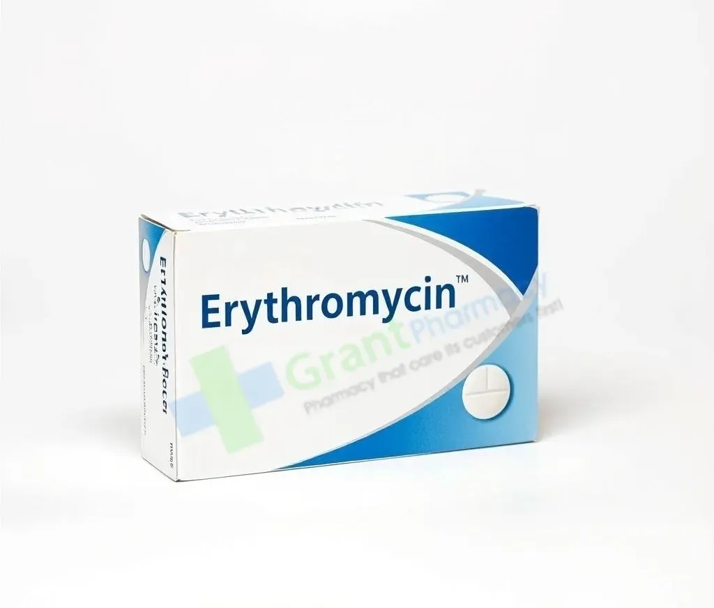 Erythromycin For gastroparesis.webp Erythromycin For Gastroparesis